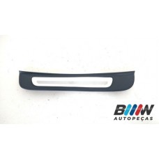 Soleira De Porta Traseira Esq Audi A5 2007 - 2016(9731)  Cinza