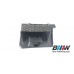 Porta Objetos Painel Vw Golf 2015 (9751) 5gm857919g Preto