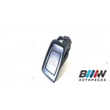 Botão Alerta Audi A5 2016 (9803) 8k1941509b Preto