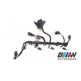 Chicote Bico Injetor Audi A5 2016 (9869) 06l971627k 1