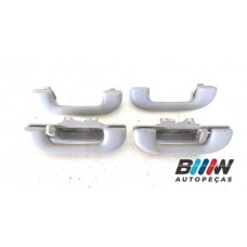 Jogo Alça Teto Pqp Jeep Compass 2020 (9930)