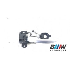 Maçaneta Interna Tras Esq Fiat Toro 2017 (10068) Traseira