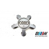 Calota Original Roda Audi A5 2016 (10086) Cinza