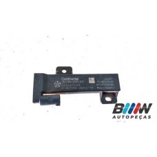 Antena Keyless Jeep Compass / Renegade (10268) 68051315ab Preto