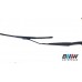 Braço Esq Limpador Parabrisa Jeep Renegade 1.8 2019 (10663) Esquerdo