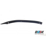 Moldura Friso Lateral Direita Renegade 1.8 2019  (10780)  Preto