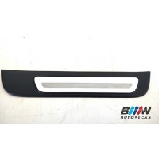 Friso Soleira Porta Tras Dir Audi A4 2011 (10392)