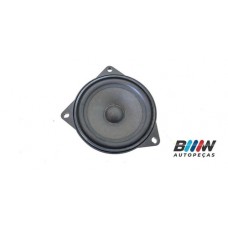 Alto Falante Original Bmw X1 2015 (10890) 9143153 Preto
