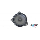 Alto Falante Original Bmw X1 2015 (10891) 9143153 Preto