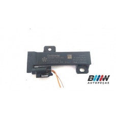 Antena Keyless Jeep Compass / Renegade (10541) Ii Preto