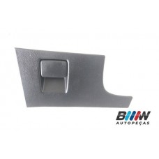 Porta Objetos Esq Painel Gm Cruze Lt 2019 Turbo (11145) Preto