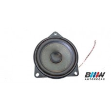 Auto Falante Original Bmw 118i 2013 (11166) 9804157-03 Preto