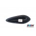 Capa Antena Teto Bmw 118i 2013 Original (11190) Preto