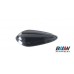 Capa Antena Teto Bmw 118i 2013 Original (11190) Preto