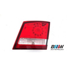 Lanterna Tampa Traseira Direita Freemont 2013 (11240) Direito Vermelho