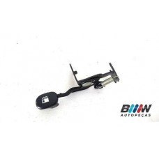Alavanca Puxador Abertura Tanque Combustivel I30 2013 (11278