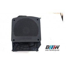 Auto Falante Original Porta Bmw 118i 2013  C/ Detalhe(11319) Preto