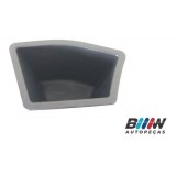 Porta Objeto Treco Porta Malas Bmw 116i 118i (11393) 7249622 Preto
