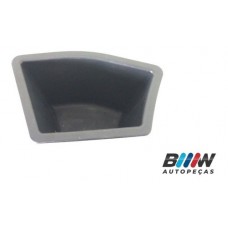 Porta Objeto Treco Porta Malas Bmw 116i 118i (11393) 7249622 Preto