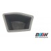 Porta Objeto Treco Porta Malas Bmw 116i 118i (11393) 7249622 Preto