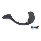 Acabamento Dobradiça Esq Tampa Traseira Mercedes C180 (11431