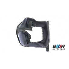 Moldura Coifa Coluna Direção Mercedes C180 2012 (11437)