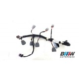 Chicote Bico Injetor Bobina Duster 1.6 16v 2021 (11459) 1