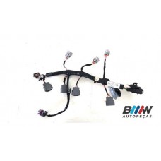 Chicote Bico Injetor Bobina Duster 1.6 16v 2021 (11459) 1