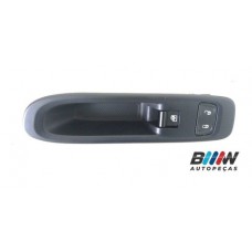 Botão Comando Vidro Eletrico Diant Dir Compass 2019 (11675)