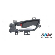 Maçaneta Interna Porta Esq Honda Civic G10 2017 (11697) Dianteira/traseira