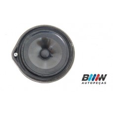 Alto Falante Original Porta Diant Esq Honda Civic 2017(11704 Preto