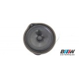 Alto Falante Original Porta Honda Civic 2018 (b6) Preto