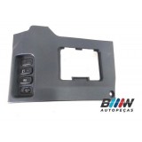 Acabamento Esquerdo Botão Controle Tração Asx 2018 B44