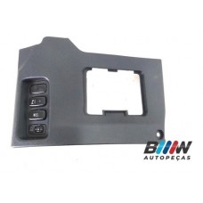 Acabamento Esquerdo Botão Controle Tração Asx 2018 B44