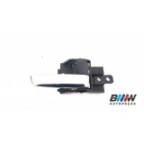 Maçaneta Interna Esquerda Mitsubishi Asx 2018 B49 Dianteira/traseira