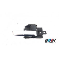 Maçaneta Interna Esquerda Mitsubishi Asx 2018 B49 Dianteira/traseira