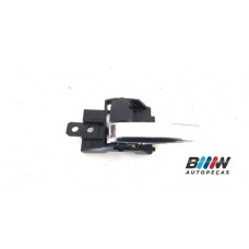 Maçaneta Interna Direita Mitsubishi Asx 2018 B50 Dianteira/traseira