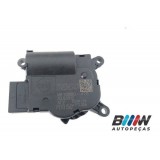 Motor Atuador Ar Condiconado Jeep Renegade 1.8 2021 B80
