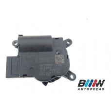 Motor Atuador Ar Condiconado Jeep Renegade 1.8 2021 B80