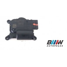 Motor Atuador Ar Condiconado Jeep Renegade 1.8 2021 B82