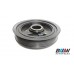 Polia Virabrequim Jeep Renegade 1.8 2021 Etorq B125