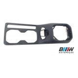 Acabamento Console Central Jeep Renegade 1.8 2021 B157 Usado