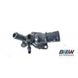 Carcaça Valvula Termostatica Jeep Renegade 1.8 2021 B163