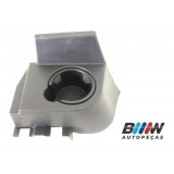 Porta Copos Tras Esq Discovery Sport 2015 B370 Preto