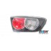 Lanterna Tampa Tras Esq Mitsubishi Lancer 2014 Original B438 Esquerdo