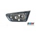 Lanterna Tampa Tras Esq Mitsubishi Lancer 2014 Original B438 Esquerdo