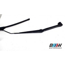 Braço Esq Limpador Parabrisa Mitsubishi Lancer 2014 B581 Esquerdo
