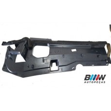 Acabamento Defletor Churrasqueira Discovery Sport 2015 B475 Mate