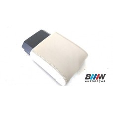 Apoio Braço Console Central Discovery Sport 2015 B480 Branco