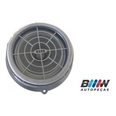 Alto Falante Original Audi Q3 2018 B506 - 8r0035411 Preto